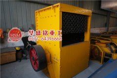 石子線破碎機(jī)對未來礦山行業(yè)發(fā)展的趨勢分析