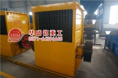 礦山石灰石破碎機(jī)設(shè)備的環(huán)保性備受關(guān)注