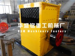 石子線破碎設(shè)備的保養(yǎng)方法你知道多少呢