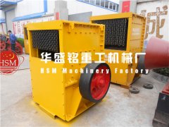 石子線破碎設(shè)備大概前期需投多少錢