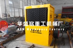 河南哪個廠家的石子破碎設(shè)備投入少 收益高