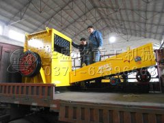 石灰石破碎機(jī)電機(jī)的維修保養(yǎng)注意事項(xiàng)有哪些