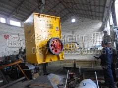 什么牌子的石子破碎機(jī)工作效率高