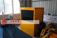 哪種大石頭破碎機設備破碎效果好