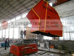 蝸牛破碎機錘頭什么材質(zhì)的好