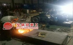  大型石子破碎機廠華盛銘為您點贊