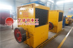 鵝卵石加工石子需要什么破碎機(jī) 中大型石子破碎機(jī)多少錢(qián)臺(tái)