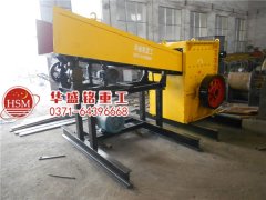 如何選擇一款適合自己的石子破碎機(jī)?