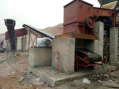 一臺(tái)大型石灰石破碎機(jī)多少錢(qián)？移動(dòng)石灰石破碎機(jī)廠家