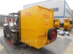 破碎石灰石用哪種破碎機(jī)好