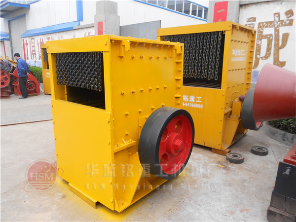 石子線(xiàn)破碎機(jī)廠(chǎng)家