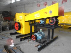 石子破碎機設(shè)備價格及廠家介紹