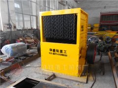 大中小型移動式大石頭破碎機哪家好投資成本高嗎