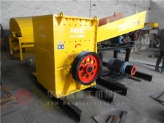 1212型石灰石破碎機是哪種