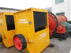 節(jié)能型大石塊破碎機設(shè)備報價