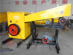 石料廠用石灰石破碎機(jī)河南主要生產(chǎn)廠家