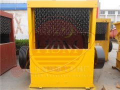 華盛銘石灰石破碎機(jī)廠家銷量高，打造屬于自己的產(chǎn)品