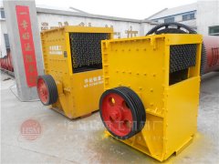 石灰石破碎機(jī)多少錢一臺(tái) 價(jià)格不同的原因是什么