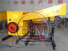 建筑石子破碎機(jī)突出亮點(diǎn)優(yōu)勢(shì)