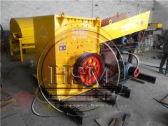 大型石子破碎機(jī)多少錢一臺(tái)？