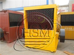 河南石灰石破碎機(jī)廠家直銷