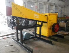 日破碎500噸石子線破碎機(jī)哪里有？