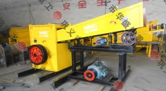 河南石灰石破碎機廠家