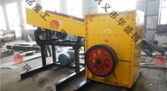 大型石子線破碎機價格多少錢一臺