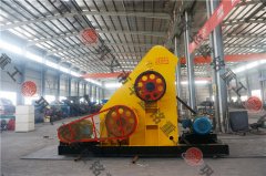 大型蝸牛破碎機(jī)多少錢一臺(tái)