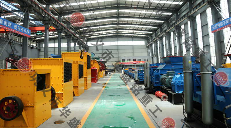 石灰石破碎機(jī)價(jià)格，廠家推薦