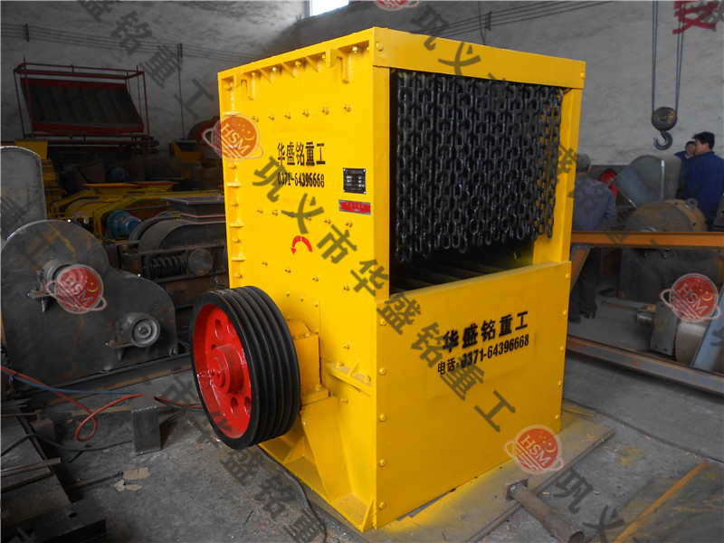 1416大石頭破碎機(jī)每小時生產(chǎn)多少噸？