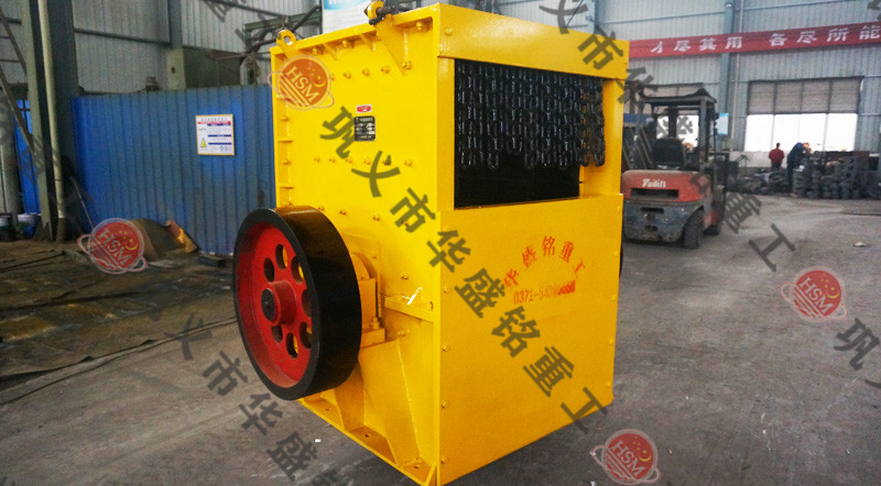 礦石破碎機(jī)_礦石破碎加工機(jī)器_礦石破碎機(jī)廠家優(yōu)勢