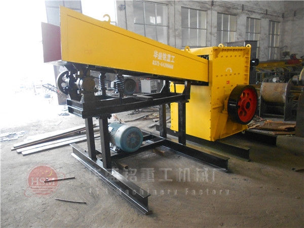 石塊破碎機(jī)_大型石塊破碎機(jī)_石塊破碎機(jī)價格